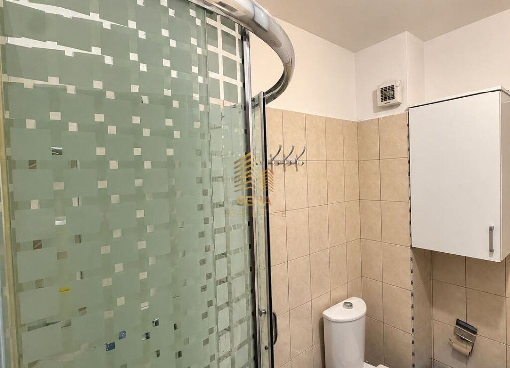 Affitto,Appartamento,1+1+blocco,Ali Demi,60.000 Lek al mese Trattabile