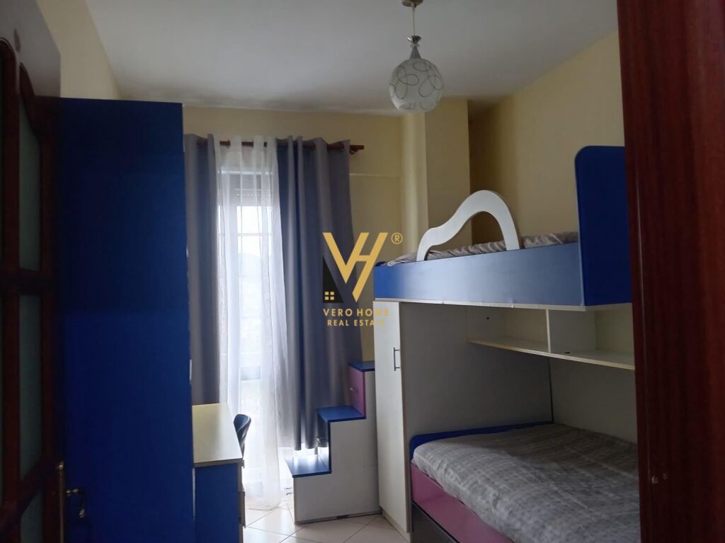 APARTMENT 3+1+BLK FOR RENT ON KAVAJA STREET 80,000 LEKE