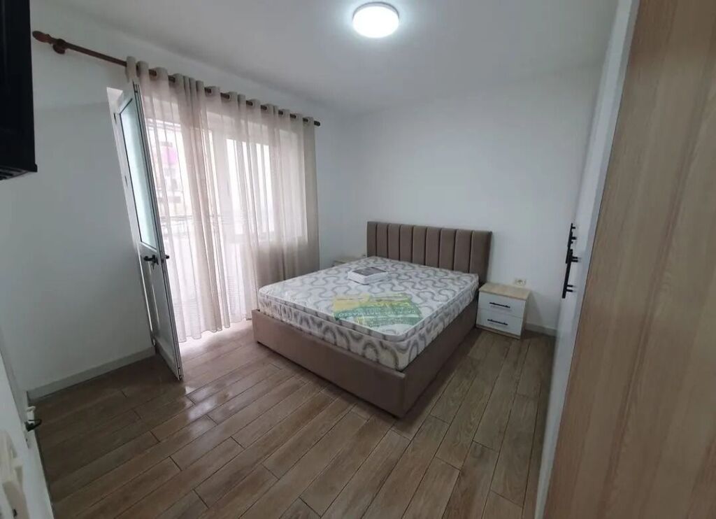 Apartament me qera 1+1 Ambasada Kineze