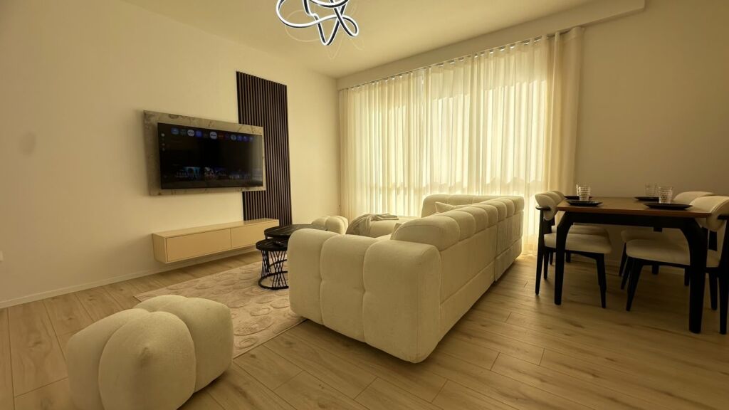 APARTMENT 1+1 FOR RENT – JORDAN MISJA STREET