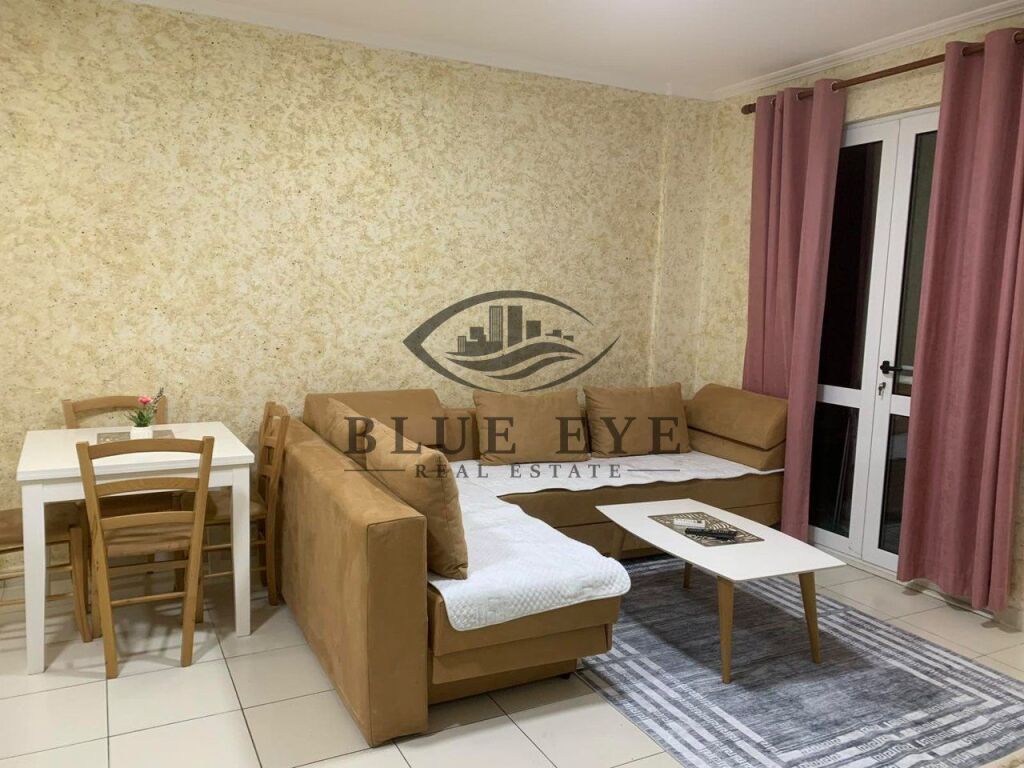 FOR SALE 2+1 APARTMENT IN MALI E ROBIT – DURRËS
