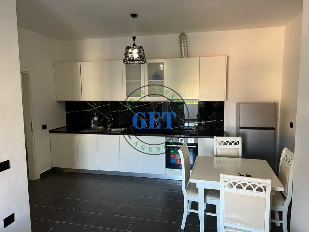 ◆ Jepet me qira apartament 1+1 | Rrota e Kuqe, Durres