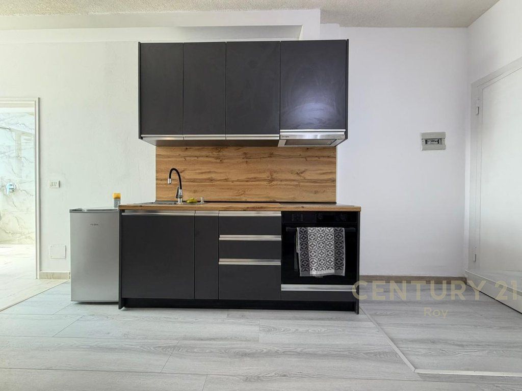 APARTAMENT 1+1 NË SHITJE – GOLEM | PRANË VM RESORT