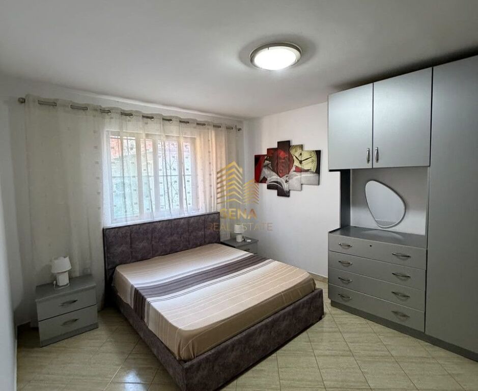 Qira, Apartament 2+1, Vasil Shanto, 70.000 Leke/Muaj