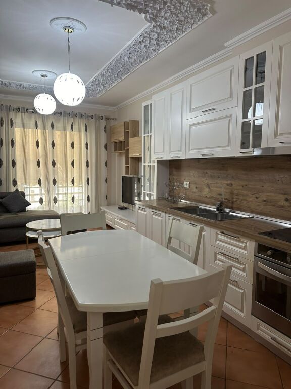 Apartment 2+1 for rent at Jordan Misja Street, Don Bosko Street! 700 thousand lek!