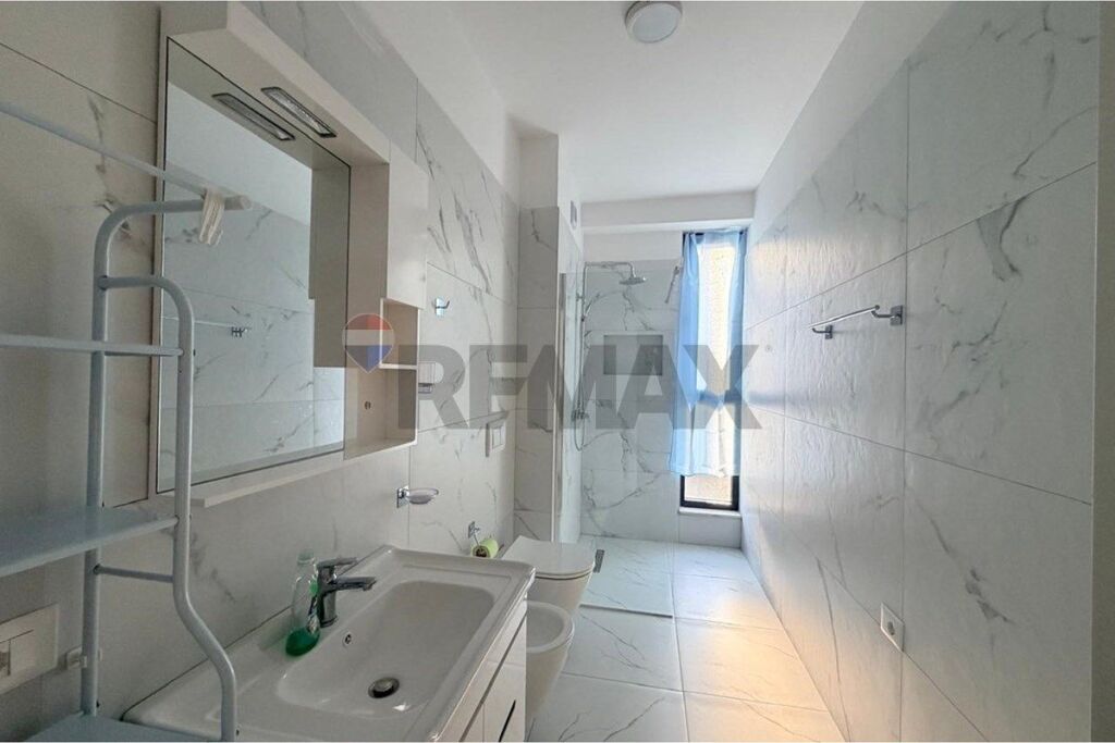 Apartment 2+1 for rent, Jordan Misja, Spak