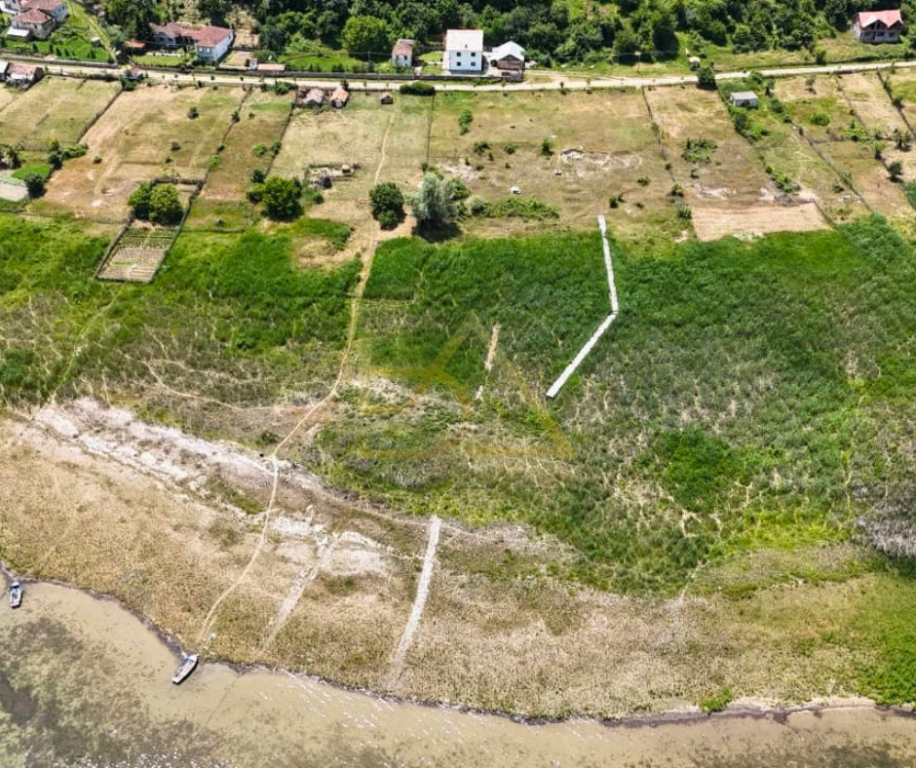 SHITET TOKË – GORICA E VOGËL, KORÇË