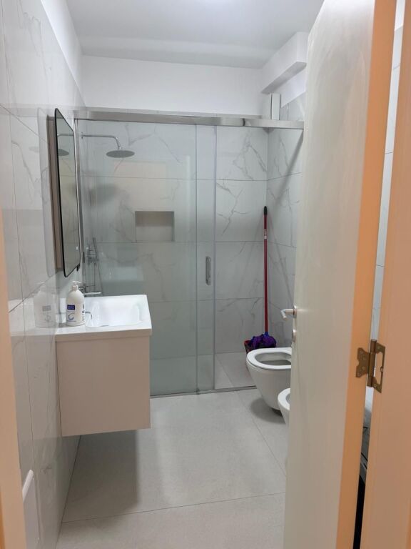 Jepet me qera apartament 2+1 tek Rezidenca Sofia prane TEG (ID 42214464)