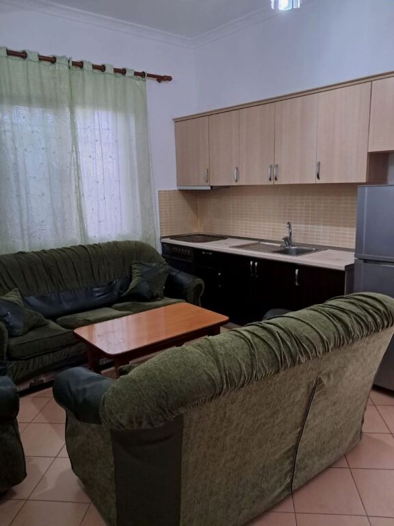 APARTMENT 1+1 30,000 LEKE NEW BOULEVARD