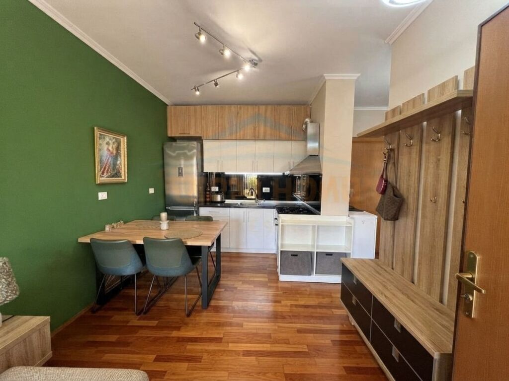 Qera, Apartament 1+1, Gjykata e Lartë