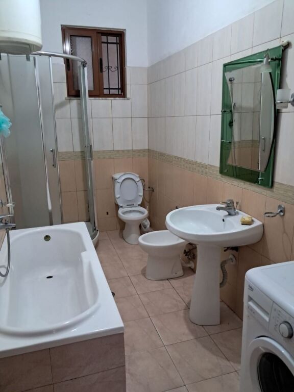 APARTMENT 1+1 30,000 LEKE NEW BOULEVARD