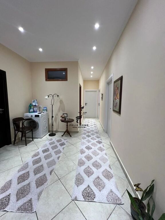 APARTMENT FOR RENT 2+1 DON BOSCO 50,000 LEKE  FH-94980