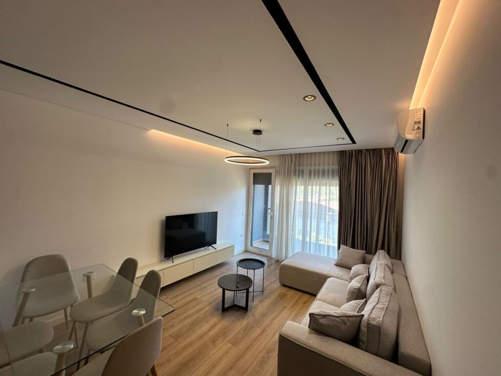 FOR RENT – 1+1+PARKING SPACE | PARIS MUNICIPALITY