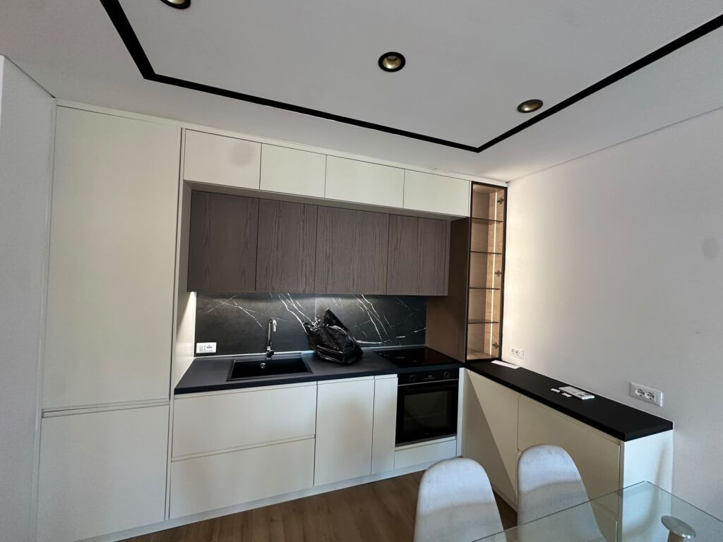 FOR RENT – 1+1+PARKING SPACE | PARIS MUNICIPALITY