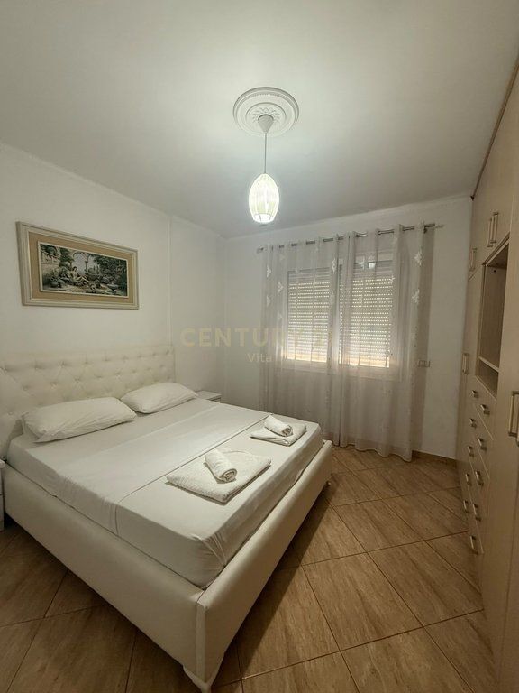 Apartament me Qira 2+1 pranë Detit në Plazh !!