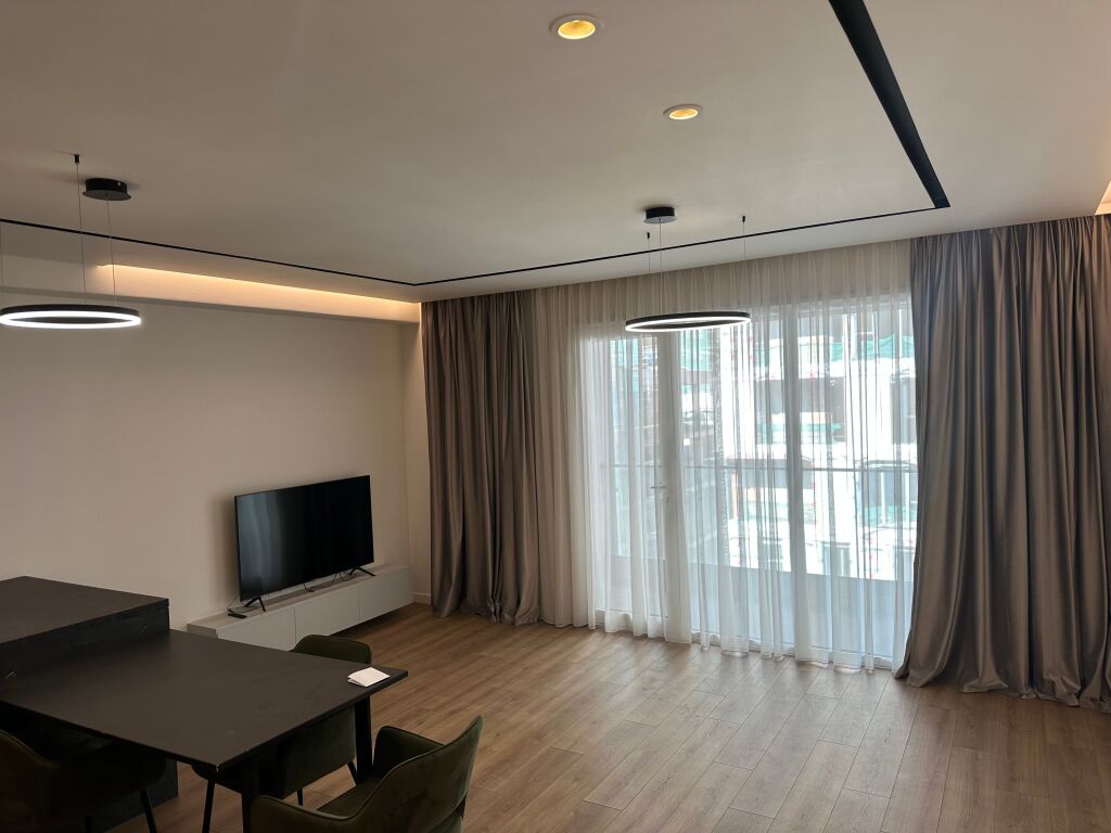 FOR RENT – 2+1+PARKING SPACE | PARIS MUNICIPALITY