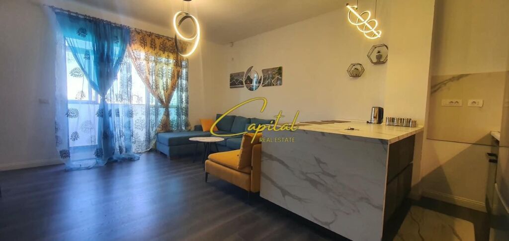 APARTMENT FOR RENT 2+1 XHAMLLIKU 55,000 LEKE