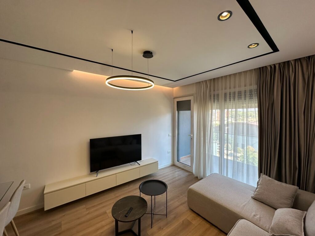 FOR RENT – 1+1+PARKING SPACE | PARIS MUNICIPALITY