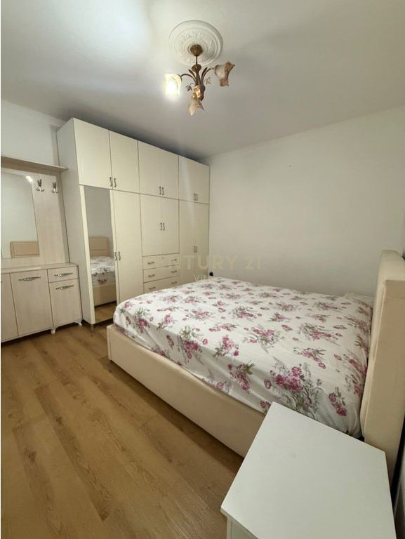 1+1 apartment for rent, fully furnished in Ish Kenete, Durres !!