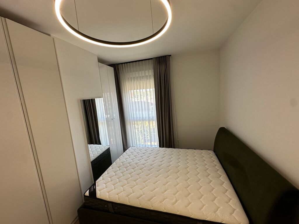 FOR RENT – 2+1+PARKING SPACE | PARIS MUNICIPALITY