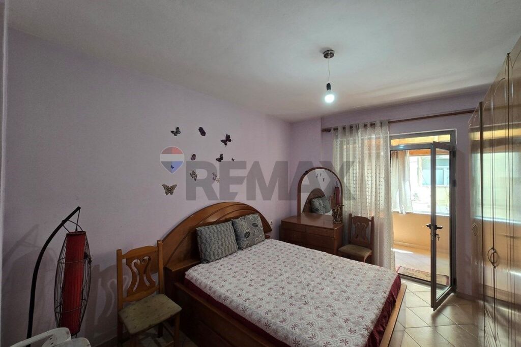 Apartament 1+1me qera Astir