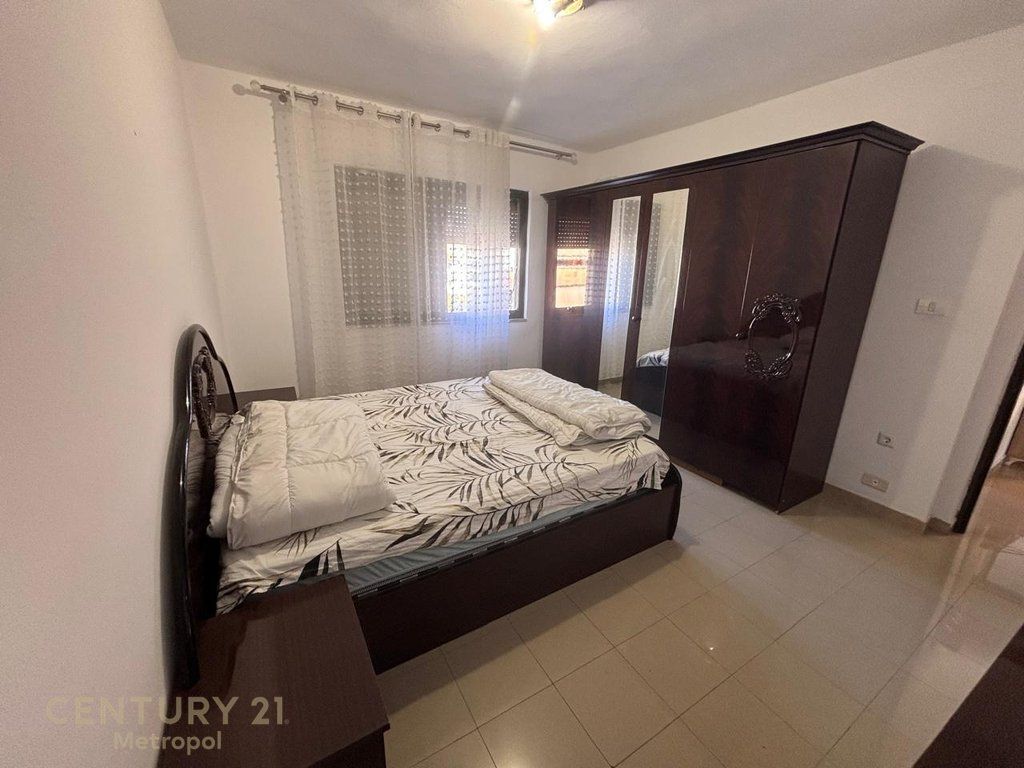 FOR RENT | APARTMENT 2+1 | TIRANA CENTER