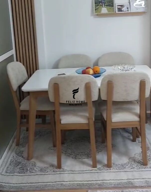 SHITET APARTAMENT 1+1 KINOSTUDIO 14.600.000 LEKE FH-94855