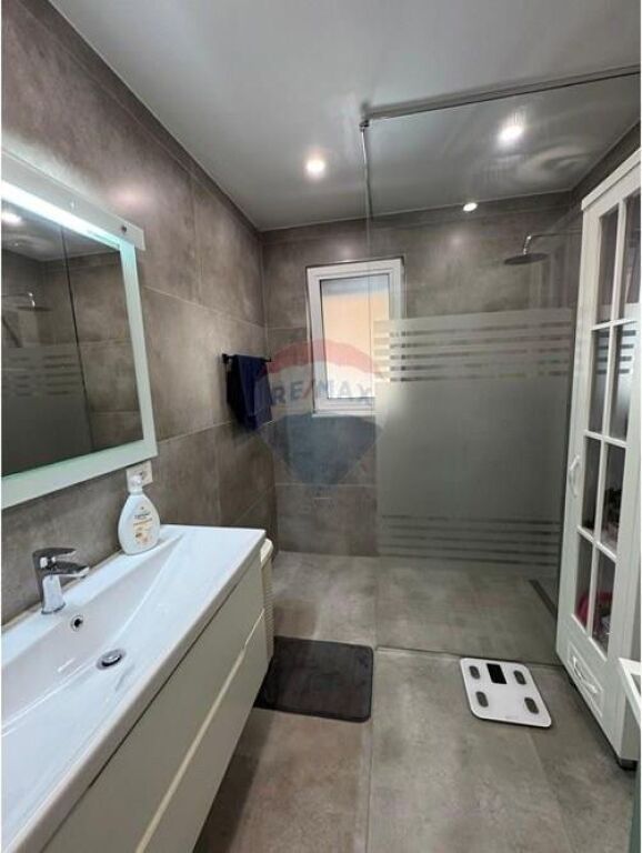 SHITJE APARTAMNETI 2+1 NE BLLOK