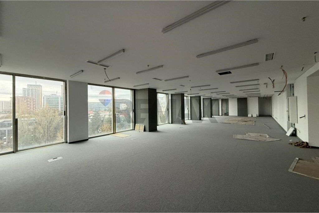 Office for Rent at Down Town One!