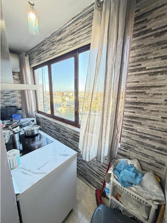 Apartment 1+1 for Sale | Neighborhood 16, Durres !