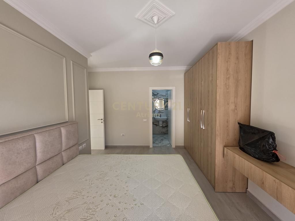 AFFITTASI APPARTAMENTO 2+1+2+2 POSTI AUTO VICINO A DELIJORGJI! 750 € /Mese