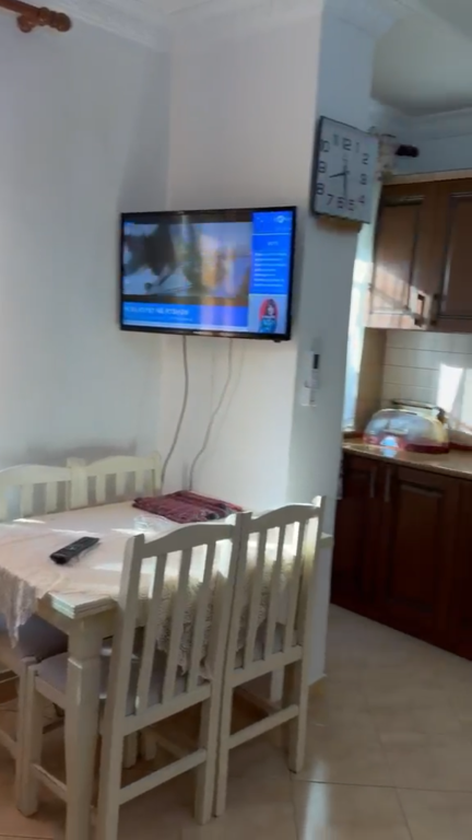 Apartament 1+1 per qera Brryli !