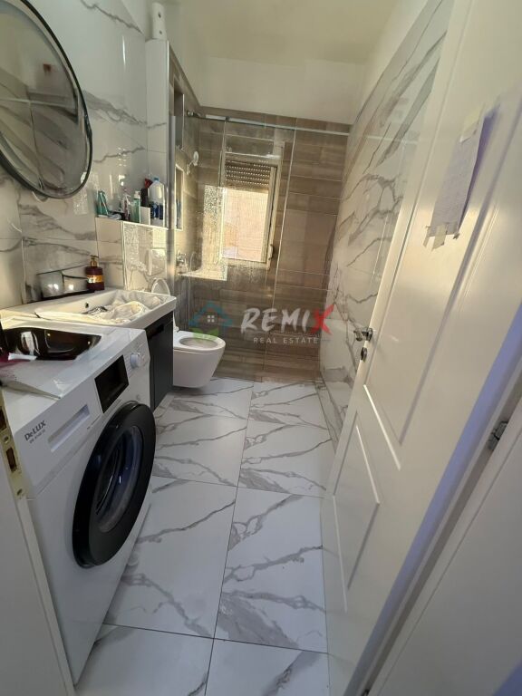 🏡 SHITET APARTAMENT 1+1 – MALI I ROBIT