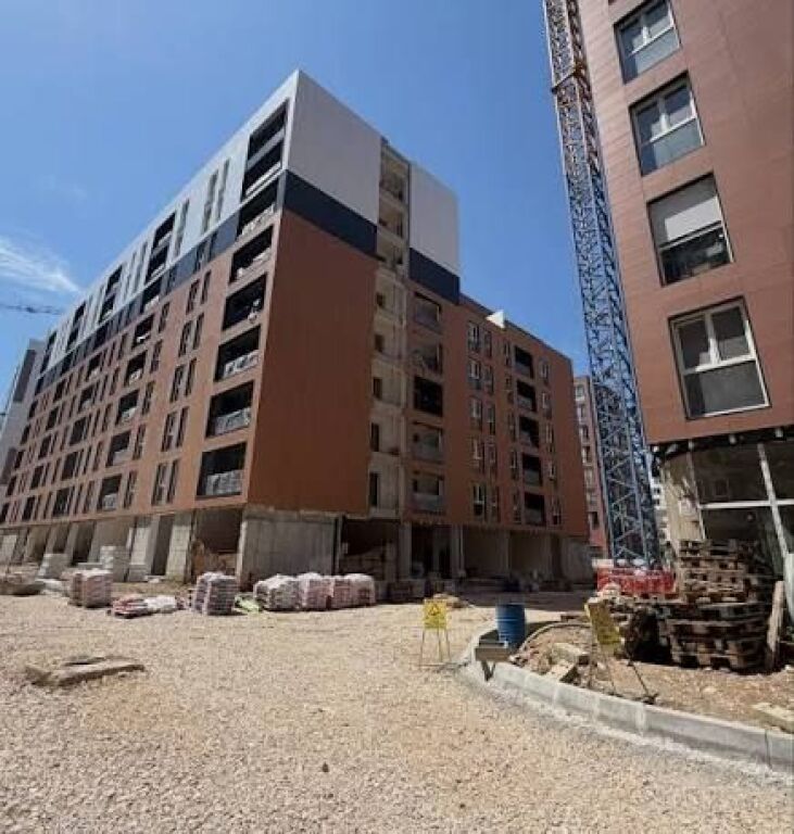 We sell Apartment 2+1+2 New Boulevard