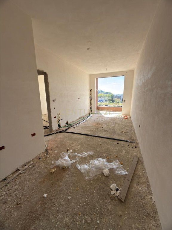 SHITET APARTAMENT 1+1 NE MALIN E ROBIT!!