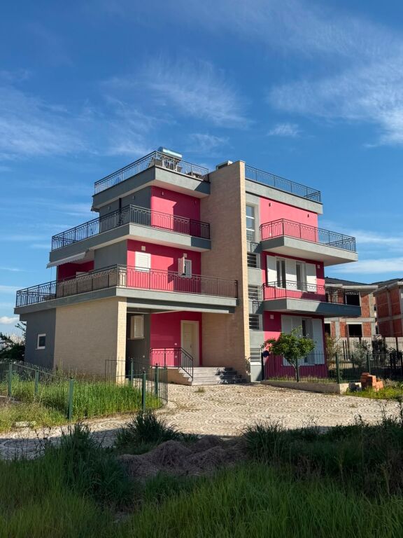 🏡 JEPET ME QIRA VILË – MJULL BATHORE