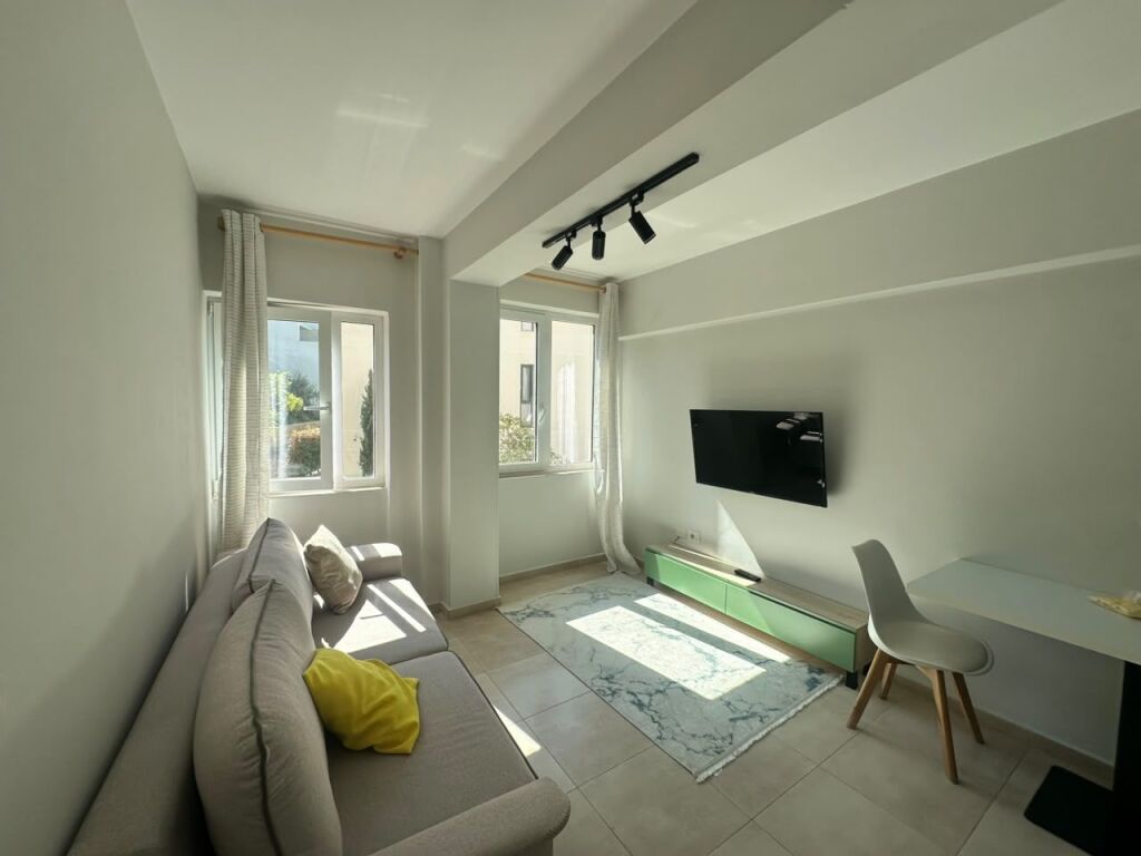 Appartamento 1+1 in Affitto a Lungo Termine - Marina Bay Luxury Resort, Vlora