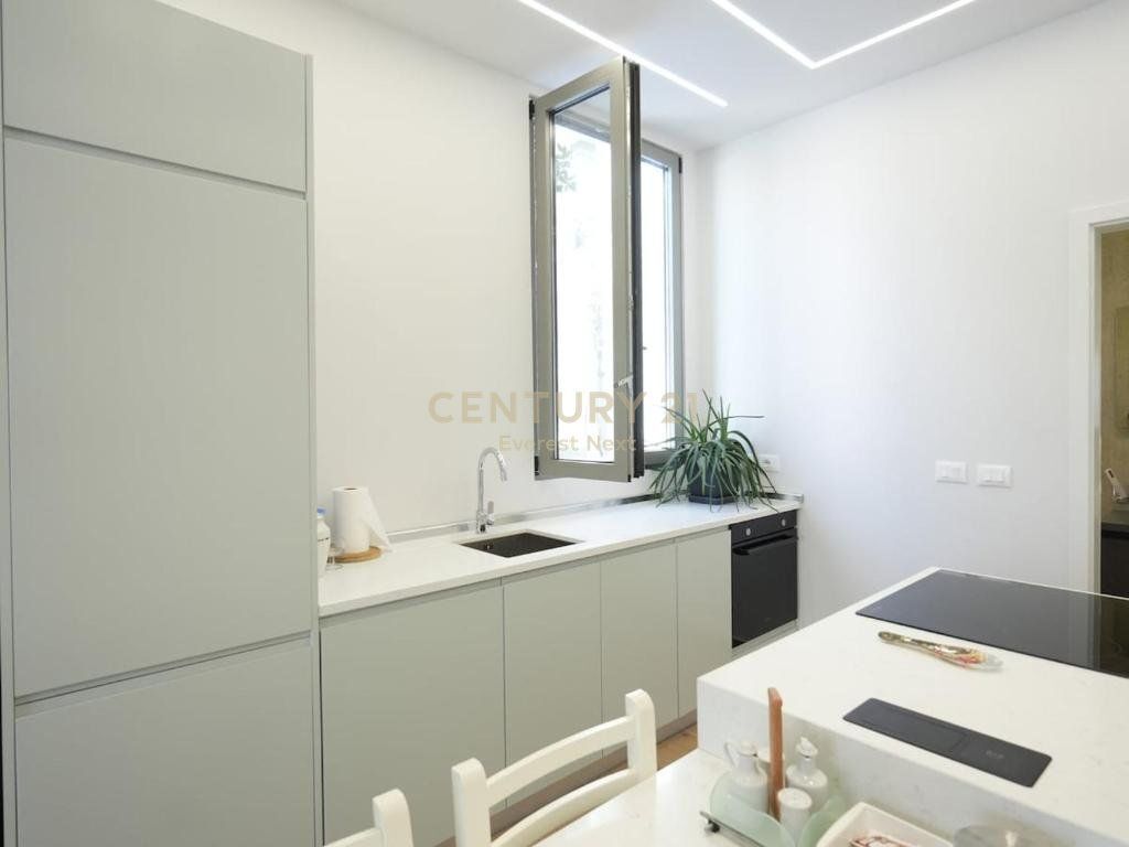 APARTAMENT 1+1 ME QIRA – PLAZH, DURRËS