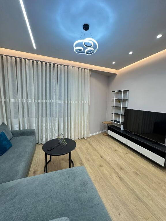 Apartment 2+1+1 with Balcony for Rent