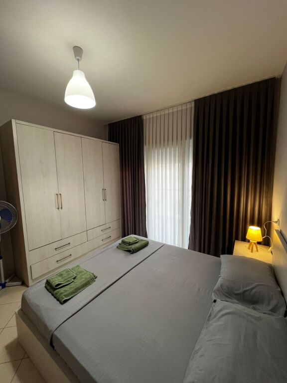 Apartment 1+1 for rent