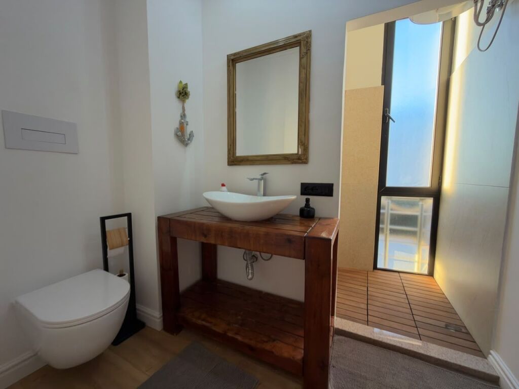 Apartment for sale 3+1+2 at the former electric market