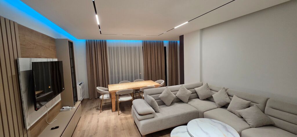 APARTMENT 2+1 + 2 TOILETS + PARKING SPACE FOR RENT | DON BOSKO