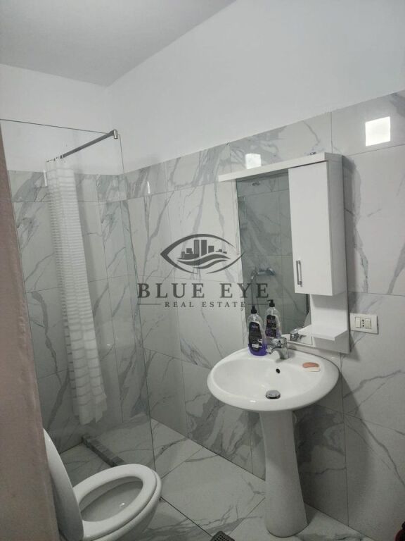 APPARTAMENTO 2+1 IN VENDITA – VICINO AL MAJESTIC HOTEL, DURRËS