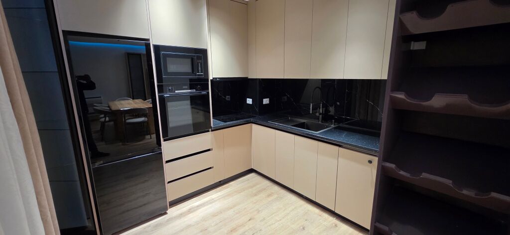 APARTMENT 2+1 + 2 TOILETS + PARKING SPACE FOR RENT | DON BOSKO
