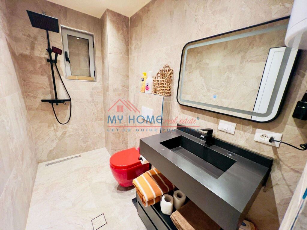 2+1 Apartments and Studios for sale at Pazari i Ri in Tirana