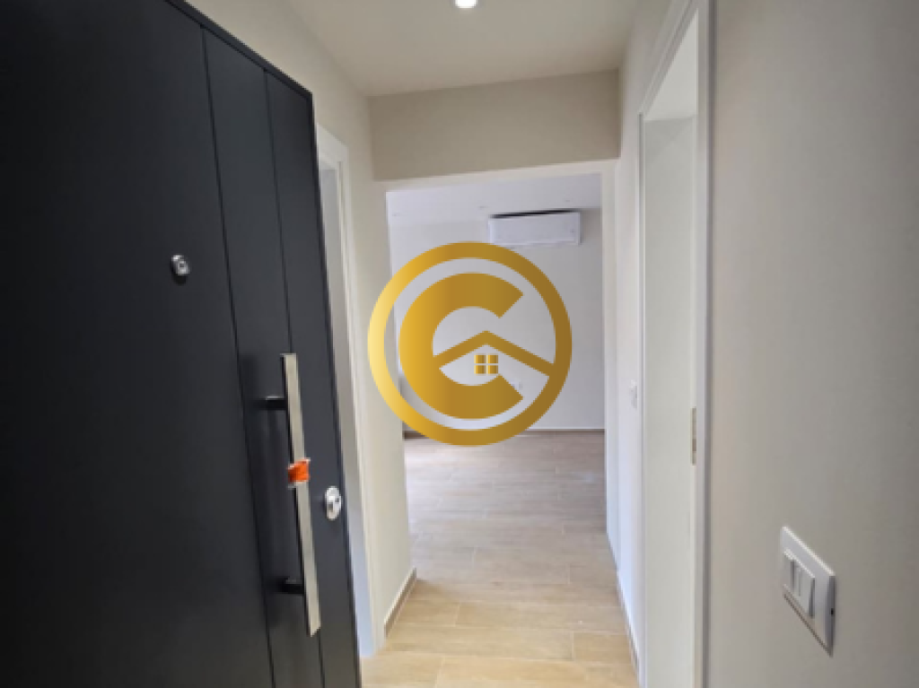 Apartament 1+1 në shitje në qendër të Sarandës – 60 m², kati i dytë