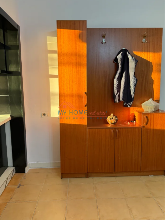 Apartment 2+1 for rent at Komuna Parisit Tirane