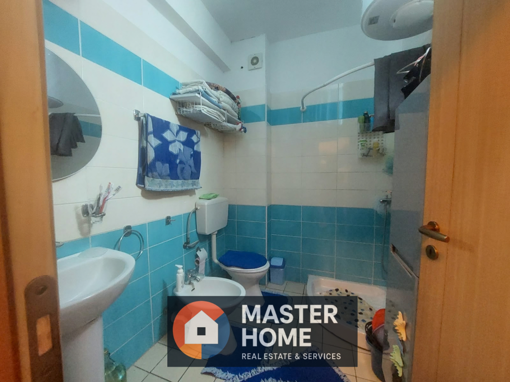 🏡 APARTAMENT 1+1 NË SHITJE – ORIKUM