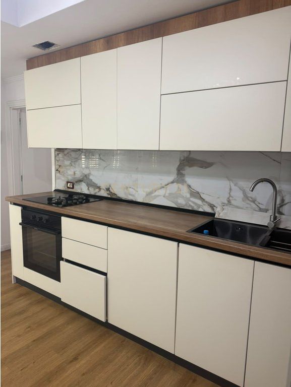 1+1 apartment for rent, fully furnished in Ish Kenete, Durres !!