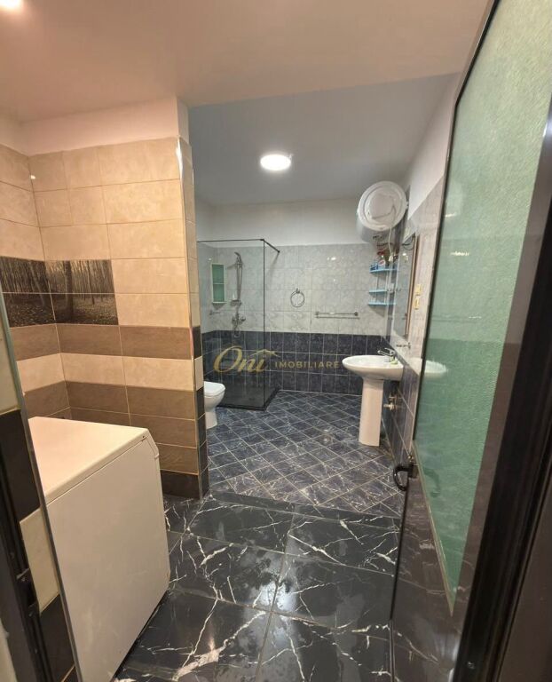 YZBERISHT APARTMENT FOR RENT 2+1